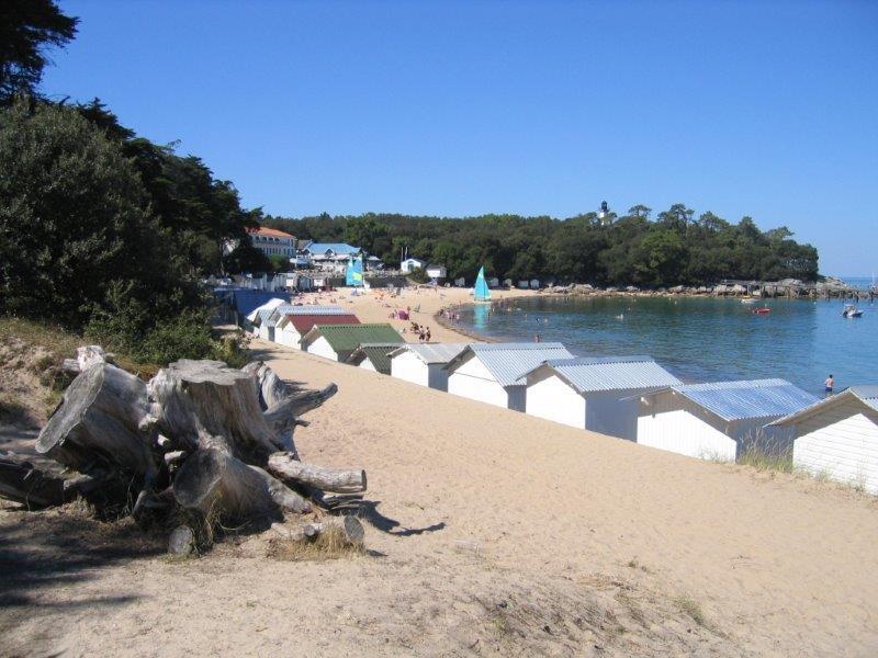Ferienpark Koat Ar Mor Noirmoutier-en-l'Ile