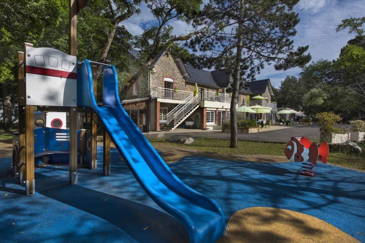 Ferienpark Koat Ar Mor Noirmoutier-en-l'Ile